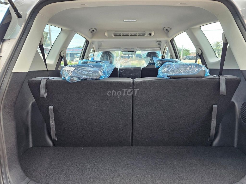 Hyundai StargazerX đưa trước 140tr, KM 13 món PK. Mua bán Ô tô tại Quận Bình Tân Tp Hồ Chí Minh được đăng bởi Hyundai Sài Gòn  hình 9