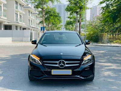 Mercedes C200 2016 Đen 72.000 km. Mua bán Ô tô tại Quận Gò Vấp Tp Hồ Chí Minh được đăng bởi Quang