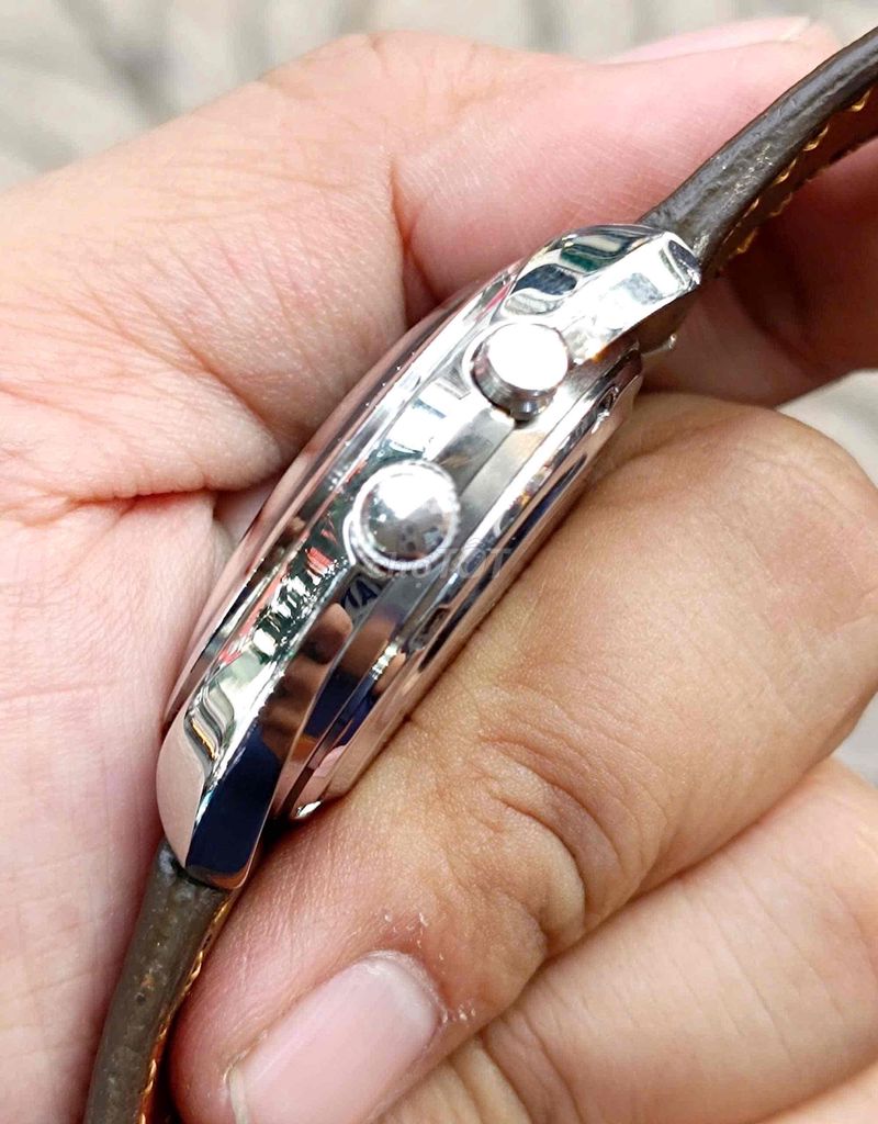 Đồng Hồ Vintage Seiko Bell-Matic Made In Japan. Mua bán Đồng hồ tại Quận 3 Tp Hồ Chí Minh được đăng bởi Đồng Hồ Nội Địa Nhật hình 6