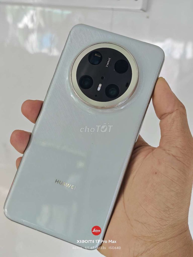 Huawei Mate 70 Pro Plus 16GB/512GB Bạc. Mua bán Điện thoại tại Thành phố Long Xuyên An Giang được đăng bởi Bơ Store  Điện thoại xách tay hình 1