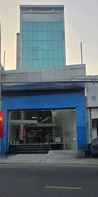 Nhà phố 160 m² · 6 PN · Hẻm 942 Kha Vạn Cân