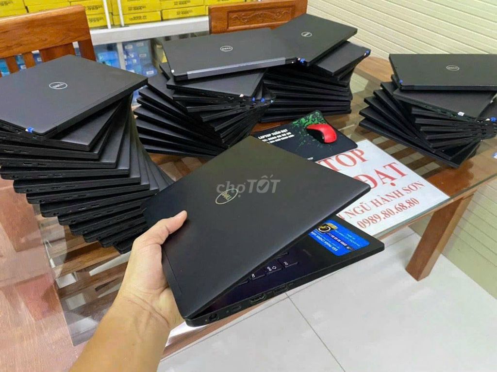 Dell Latitude E7250 i5 5300u 12.5 inch 8GB/128GB . Mua bán Laptop tại Quận Ngũ Hành Sơn Đà Nẵng được đăng bởi Laptop Tuấn Đạt hình 1