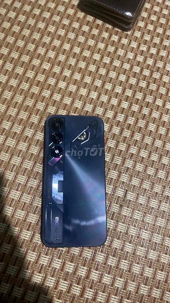 Nubia Neo 5 5G 8GB/128GB Đen. Mua bán Điện thoại tại Thành phố Hội An Quảng Nam được đăng bởi Cường hình 1