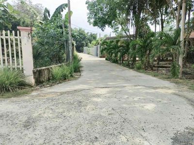 Bán đất full thổ cư TP Tây Ninh