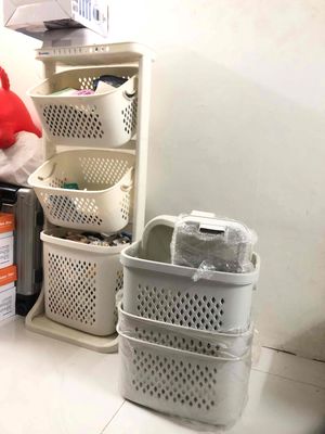 Pass kệ nhựa việt Nhật còn mới 95%. Mua bán Tủ, kệ gia đình tại Quận Bình Thạnh Tp Hồ Chí Minh được đăng bởi Trần Tiên