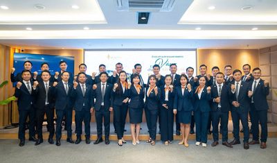 Kim Oanh Group tuyển dụng gấp 6 CVKD & 3 PPKD
