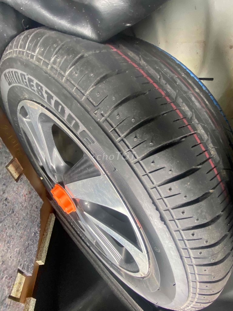 Toyota Yaris 2018 G CVT - 80000 km. Mua bán Ô tô tại Quận Hải Châu Đà Nẵng được đăng bởi Hùng  hình 6