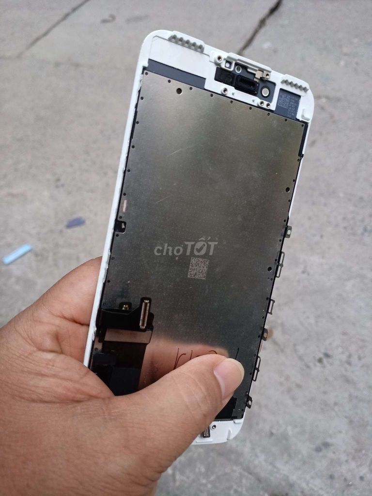 Màn hình iphone 7plus. Mua bán Linh kiện (RAM, Card...) tại Quận Hà Đông Hà Nội được đăng bởi phukiendienthoai hình 1