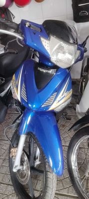 Bán xe Future như hình. Mua bán Xe máy tại Huyện Châu Thành An Giang được đăng bởi vo