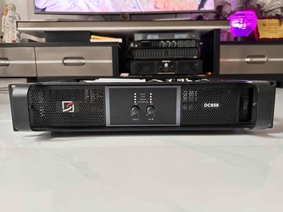 Nâng cấp dư dùng thanh lý Đẩy 2kênh mỗi kênh 650w. Mua bán Tivi, Âm thanh tại Quận Ngũ Hành Sơn Đà Nẵng được đăng bởi Nguyễn trung hiền