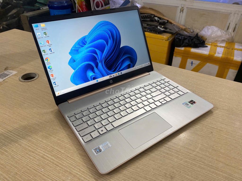 HP Palivion 15-s Mỏng Nhẹ Đẹp Zin Nhanh Ổn Định. Mua bán Laptop tại Quận Nam Từ Liêm Hà Nội được đăng bởi Mạnh  hình 1