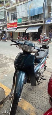 Wave máy êm. Mua bán Xe máy tại Quận Thanh Khê Đà Nẵng được đăng bởi Sửa xe TỰ 