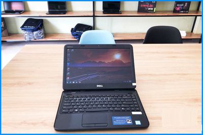 Dell N4050_Core I5, SSD, 14", Chạy bền_tốt_zin. Mua bán Laptop tại Quận Thanh Khê Đà Nẵng được đăng bởi HLương Kdoanh DN2 