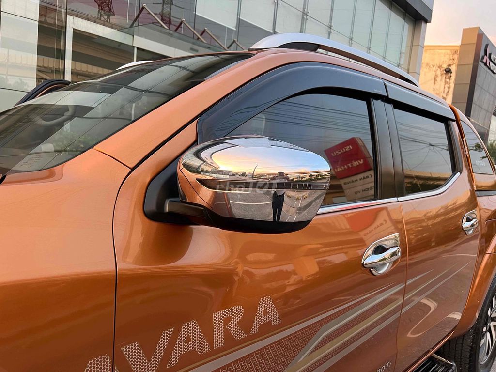 Nissan Navara 2018 VL Premium R - 130000 km. Mua bán Ô tô tại Quận Hà Đông Hà Nội được đăng bởi Đỗ Tiên  hình 8