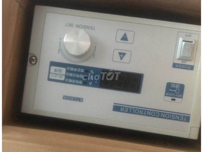 Hộp KTC800A, KTC800B chất lượng cao. Mua bán Đồ chuyên dụng, Giống nuôi trồng tại Quận 12 Tp Hồ Chí Minh được đăng bởi Mr Dũng hình 1