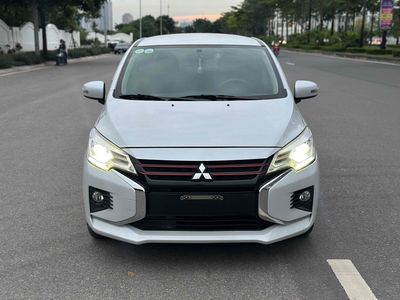Mới Về Mitsubishi Attrage 1.2 2023 Tự Động. Mua bán Ô tô tại Quận Hoàng Mai Hà Nội được đăng bởi Thang Pham