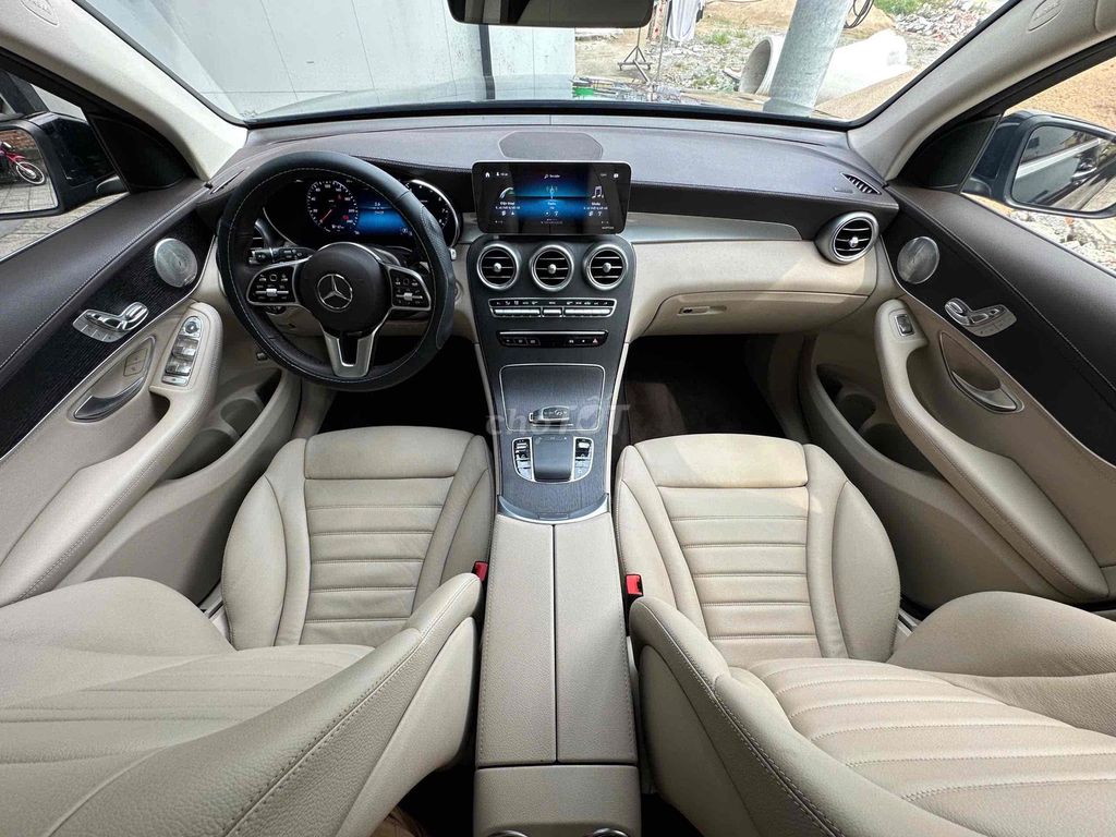 🔴 Mercedes Benz GLC 2021 300 4MATIC - 29000 km. Mua bán Ô tô tại Quận 1 Tp Hồ Chí Minh được đăng bởi Tuấn carhouse hình 16