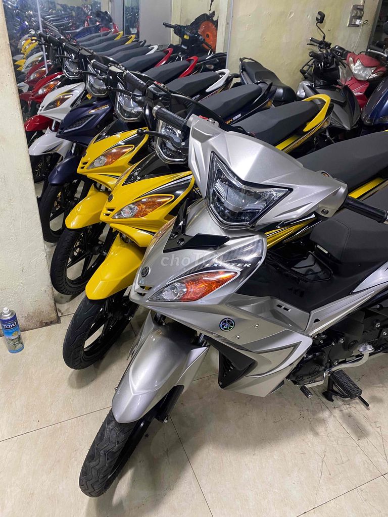 N Ex Tự động , Côn tay , xuống áo, Dọn đẹp, chuẩn. Mua bán Xe máy tại Thành phố Huế Thừa Thiên Huế được đăng bởi Bi Nguyễn hình 9