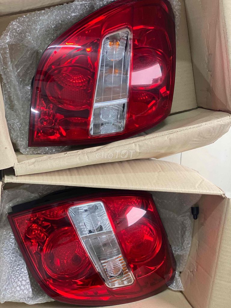 đèn lái captiva 2009 zin theo xe mới 99%. Mua bán Phụ tùng xe tại Quận Phú Nhuận Tp Hồ Chí Minh được đăng bởi HUY PN hình 3