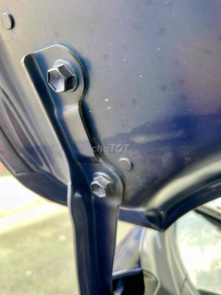 ✅ FADIL 2022 CHẤT GHẾ DA CỰC ĐẸP. OPTION CAM 360. Mua bán Ô tô tại Quận 7 Tp Hồ Chí Minh được đăng bởi TRƯỜNG AN hình 17