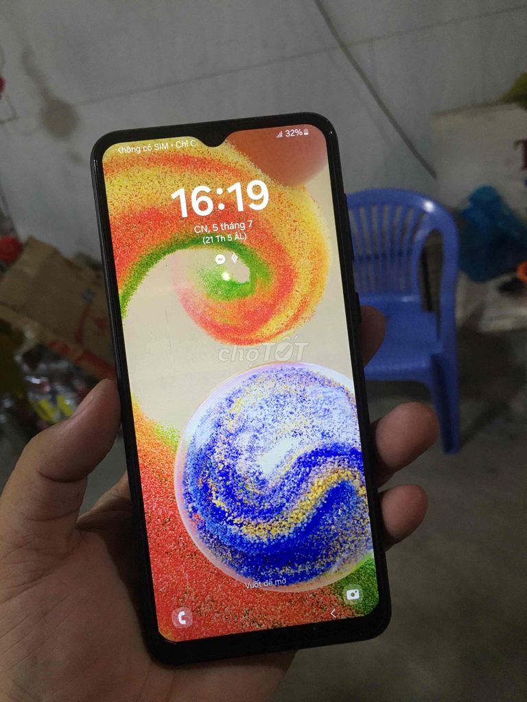 sam sung a04 may zin chuân thdd. Mua bán Điện thoại tại Quận Cái Răng Cần Thơ được đăng bởi Ok Thai hình 1