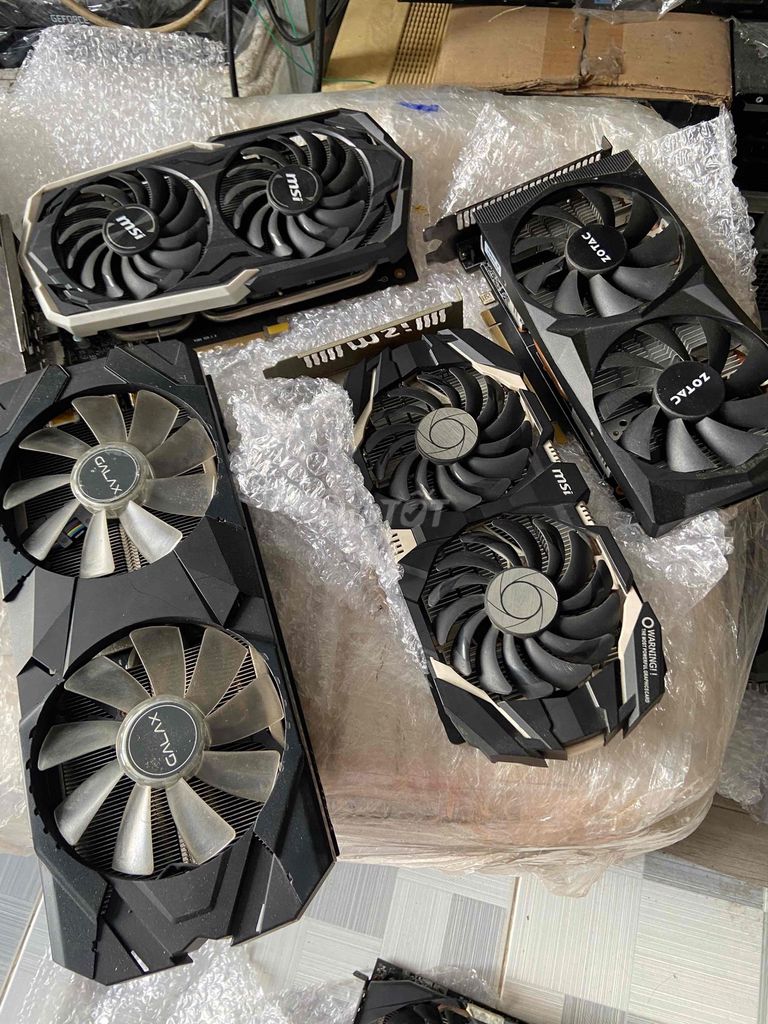 Card đồ họa Nvidia. Mua bán Linh kiện (RAM, Card...) tại Quận Ninh Kiều Cần Thơ được đăng bởi Lê Khanh Shop hình 1