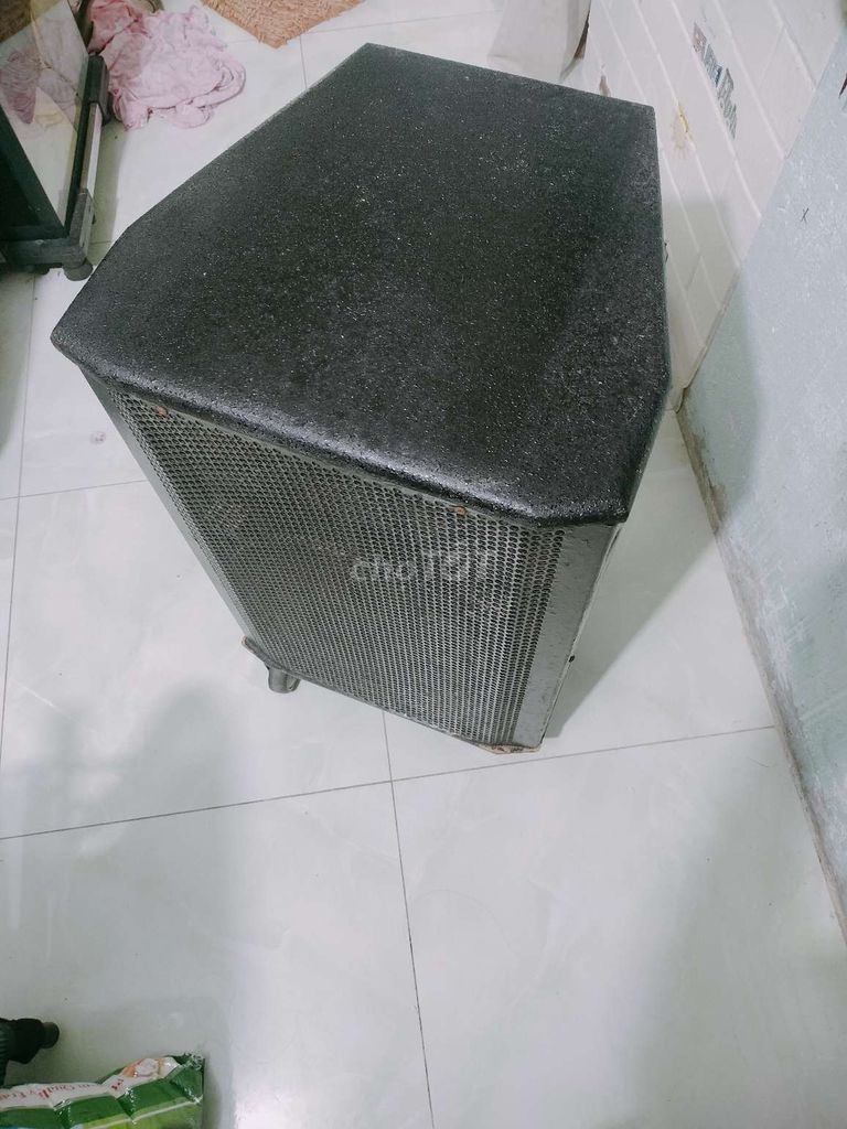Loa D-12170 30cm Đen 300W 8 Ohms. Mua bán Tivi, Âm thanh tại Quận 12 Tp Hồ Chí Minh được đăng bởi Kha hình 1