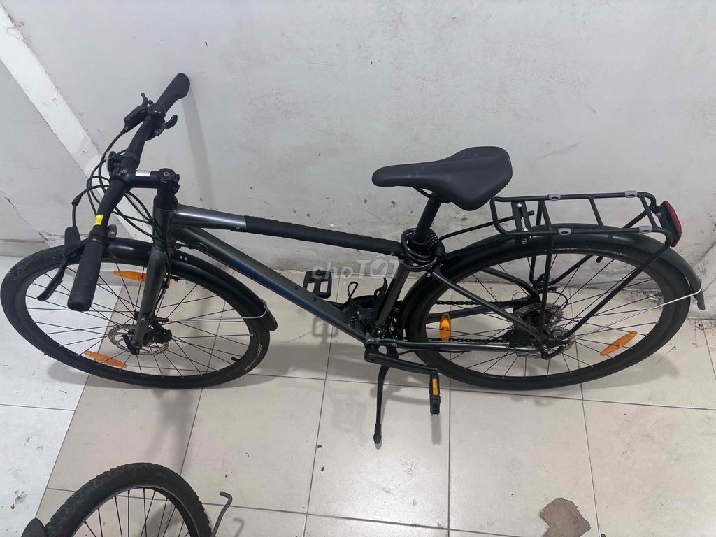 Xe đạp Giant Escape City ít dùng size S. Mua bán Xe đạp tại Quận Liên Chiểu Đà Nẵng được đăng bởi Pham hình 1
