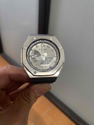 gshock ga2100. Mua bán Đồng hồ tại Quận Thanh Xuân Hà Nội được đăng bởi toi la toi