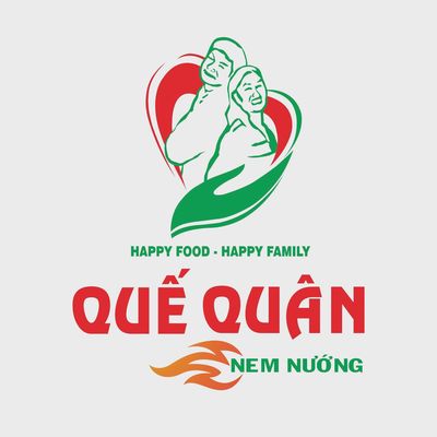 Nem nướng Quế Quân 