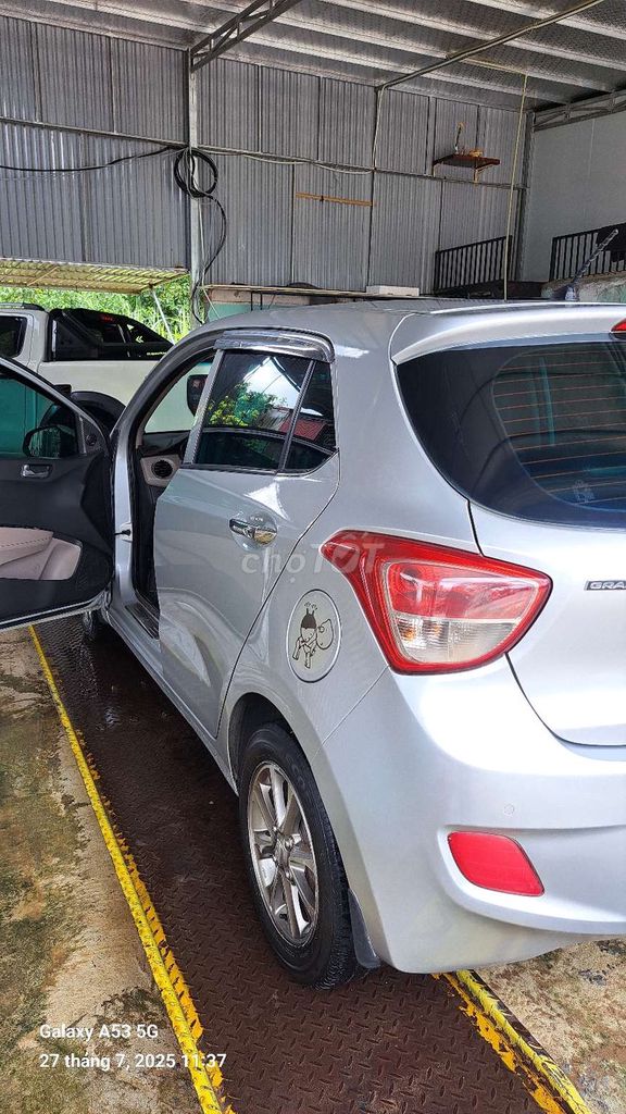 210 2015 1.0 Base - 195000 km. Mua bán Ô tô tại Huyện Thường Xuân Thanh Hóa được đăng bởi quân thu hình 4