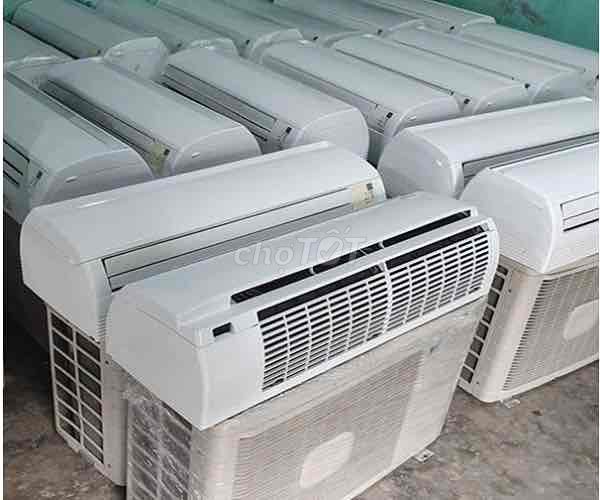 Điều hòa Daikin Nhật Inverter 2 chiều gas 410 êm. Mua bán Máy lạnh, điều hoà tại Huyện An Dương Hải Phòng được đăng bởi Khuyen Pham hình 1