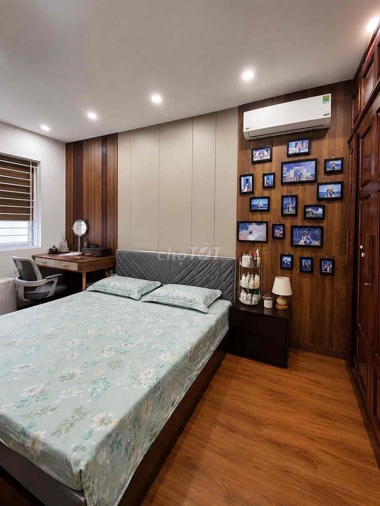 Căn góc mặt đường Mai Chí Thọ rẻ đẹp nhất KĐT Việt Hưng