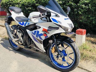 Suzuki Gsx R150 ABS 2020 BSTP siêu đẹp. Mua bán Xe máy tại Thành phố Thủ Đức Tp Hồ Chí Minh được đăng bởi HIỆP AN MOTO 233 QUỐC LỘ 13 CŨ HIỆP BÌNH PHƯỚC THỦ ĐỨC 