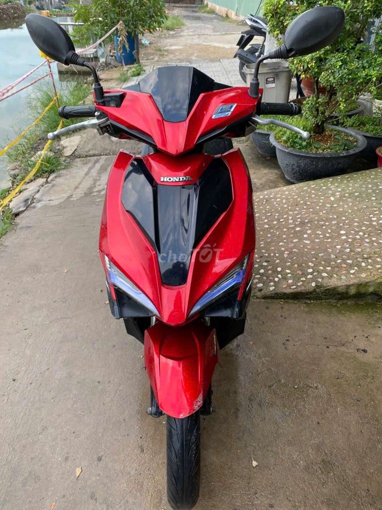 Honda Air Blade 125 2019 máy bao zin 100%