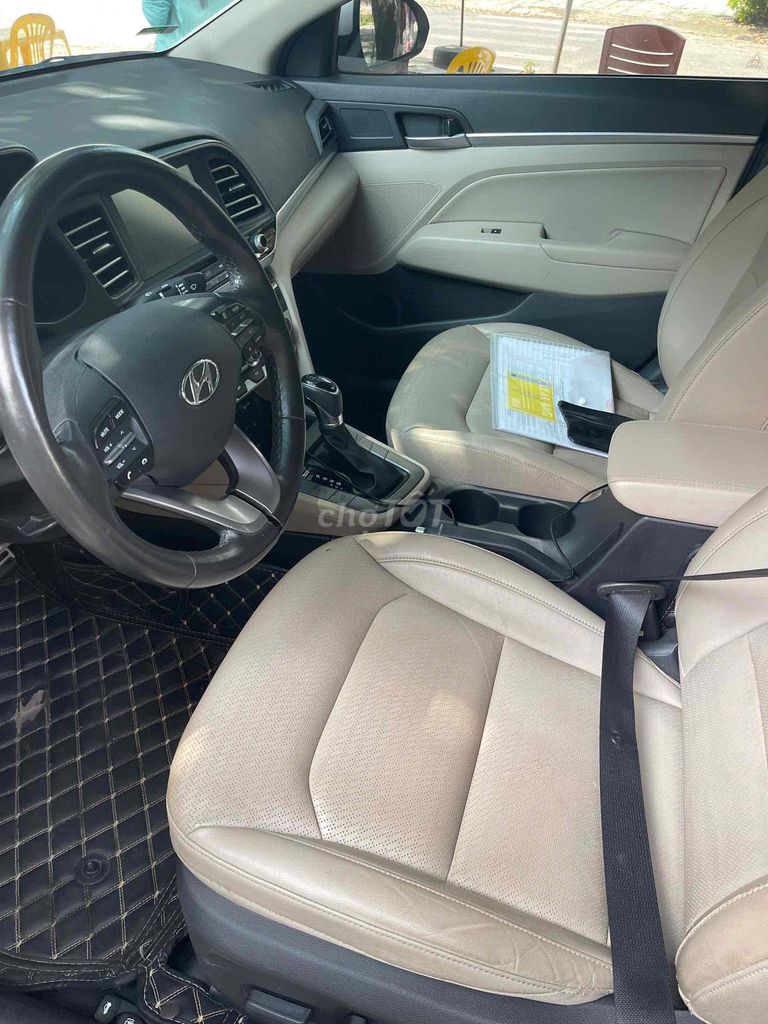 Hyundai Elantra 2022 2.0 AT - 9656. Mua bán Ô tô tại Thành phố Bắc Ninh Bắc Ninh được đăng bởi Safari Nguyễn  hình 5