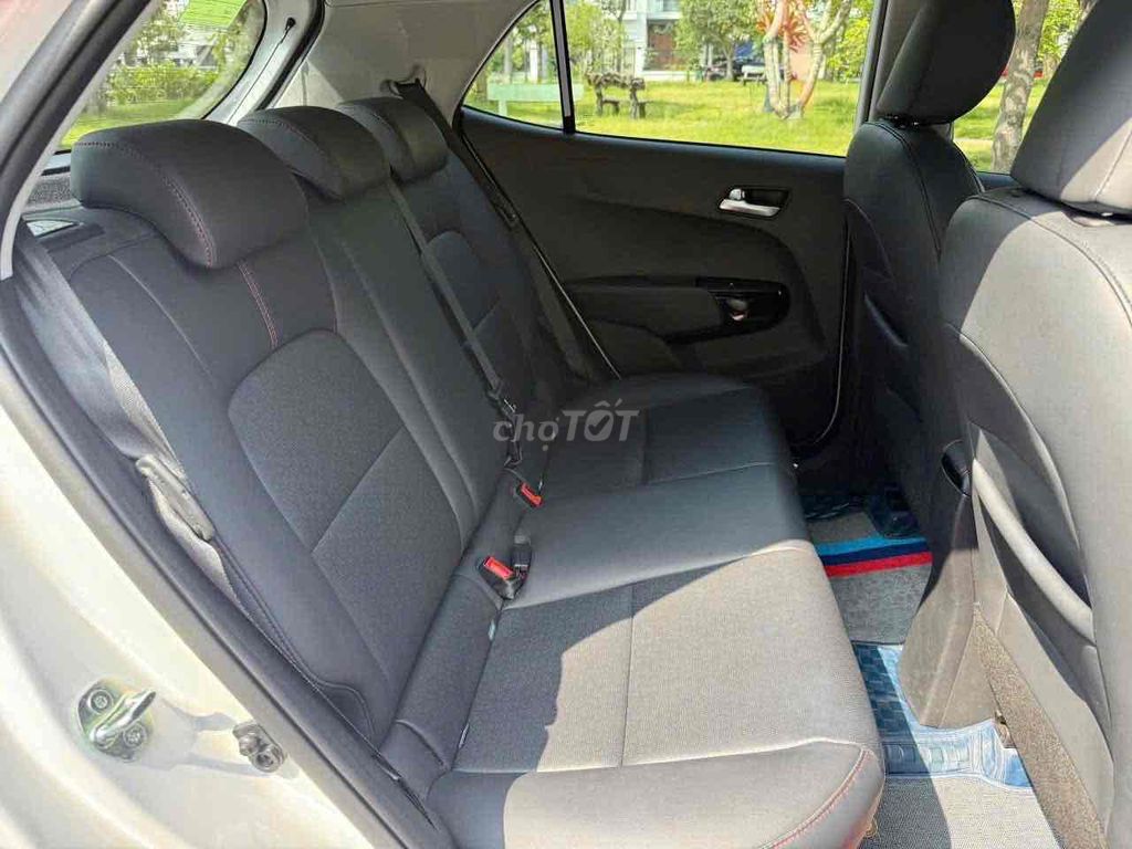 Kia Morning 2021 GT Line - 4,5v. Mua bán Ô tô tại Thị xã Bình Minh Vĩnh Long được đăng bởi Khánh Xe Máy hình 3