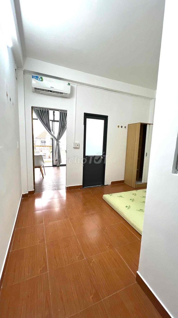 CHO THUÊ PHÒNG TRỌ CỬA SỔ LỚN THOÁNG MÁT ĐƯỜNG SỐ 28 GÒ VẤP