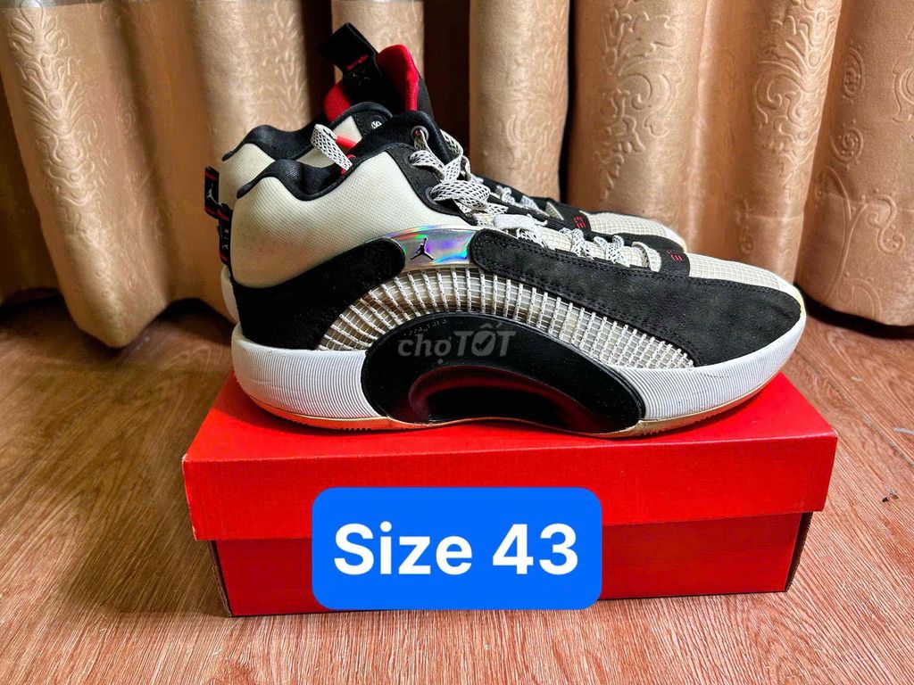 Giày thể thao Nike Nam. Mua bán Giày dép tại Quận Hai Bà Trưng Hà Nội được đăng bởi Đào Jun hình 4