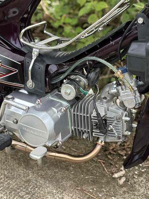 Dream supper 50. Mua bán Xe máy tại Huyện Cần Giuộc Long An được đăng bởi Tấn Thọ 