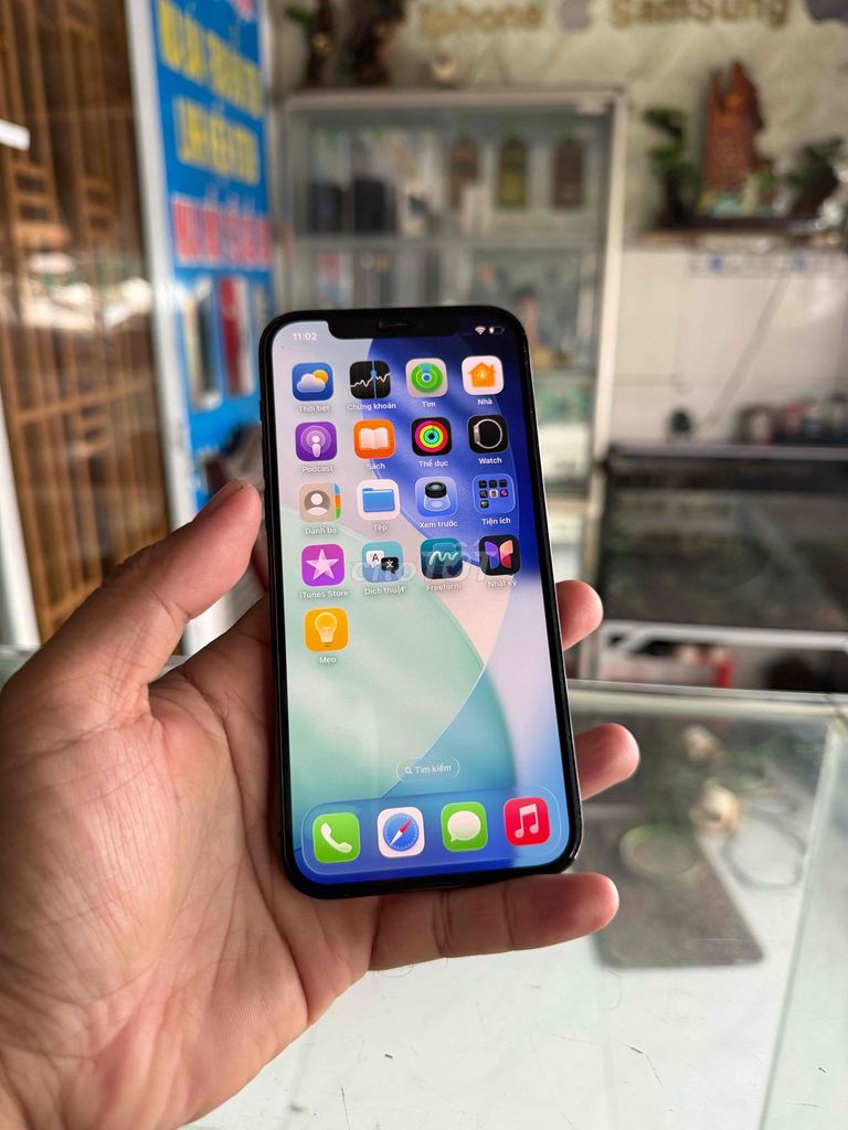 12 Pro 128GB bản quốc tế màn fun zin pin new chuân. Mua bán Điện thoại tại Huyện Củ Chi Tp Hồ Chí Minh được đăng bởi nguyễn quốc Thắng hình 1