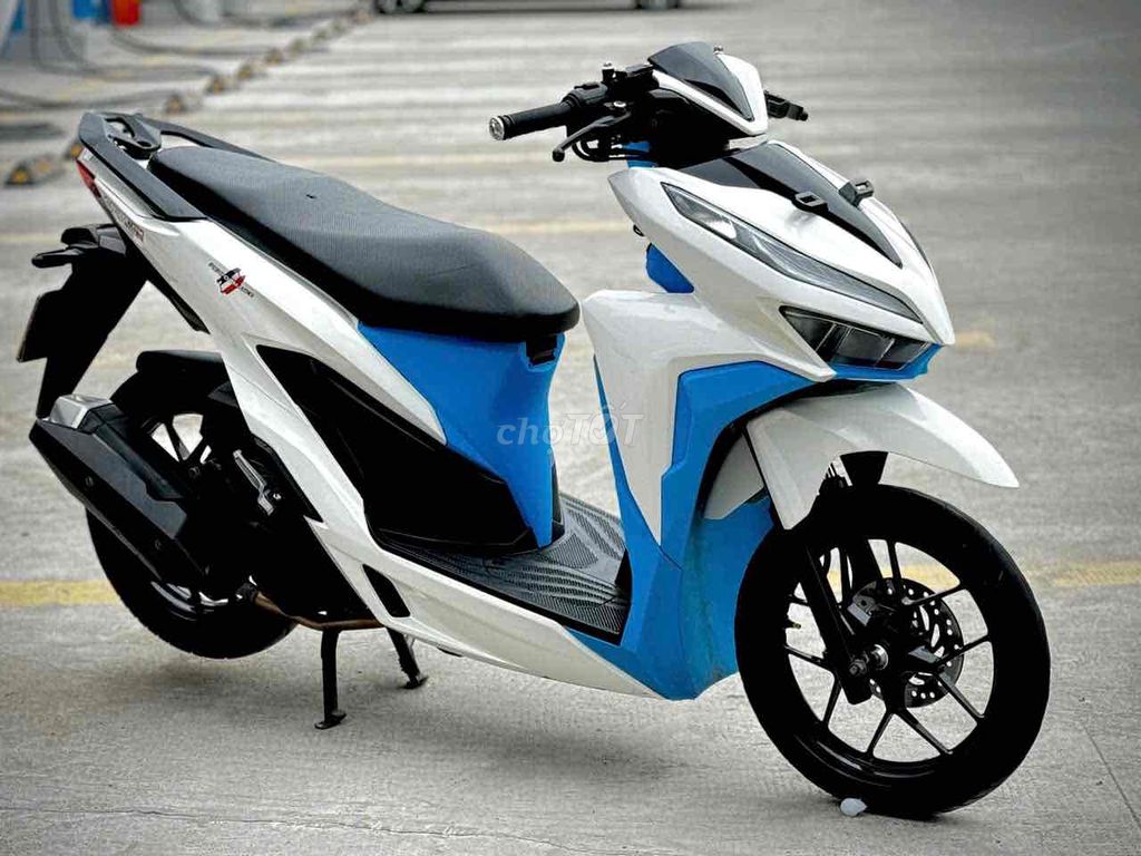 vario 125 2020 bstp 9c ky giay nợ xấu trả truoc 50