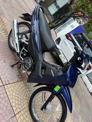 wwve 2024-mới 98%_chinh chủ. Mua bán Xe máy tại Quận Hà Đông Hà Nội được đăng bởi tung