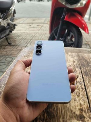 Samsung S25 FE 8GB/128GB Xanh da trời