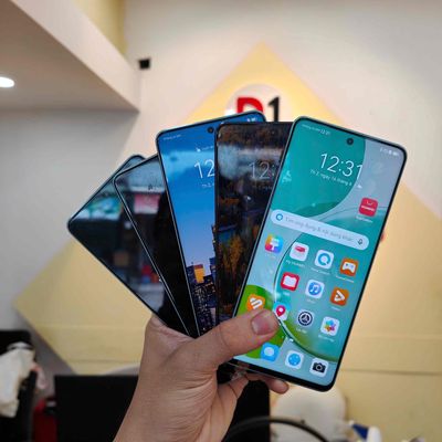 Huawei Nova 11i - Ram 8G - 2 Sim. Mua bán Điện thoại tại Quận Gò Vấp Tp Hồ Chí Minh được đăng bởi D MOBILE