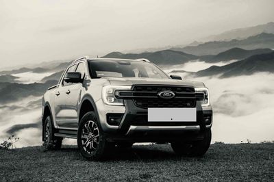 Ford Ranger 2022 Wildtrak 2.0 4x4 AT - 70000 km. Mua bán Ô tô tại Quận 8 Tp Hồ Chí Minh được đăng bởi Trần Văn Tuấn 