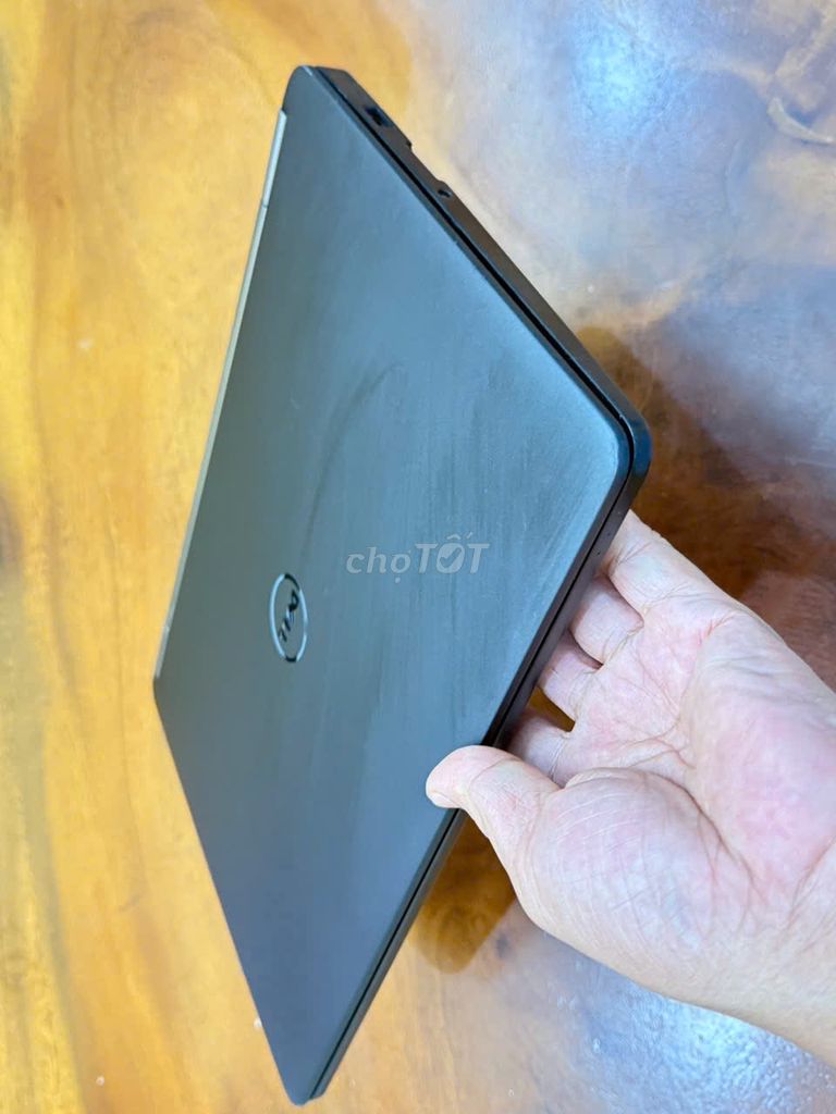 ✅Dell Latitude E7270 i7-6600U 12.5 inch 8GB/256GB . Mua bán Laptop tại Thành phố Thuận An Bình Dương được đăng bởi Laptop Gia Huy Bình Dương hình 1