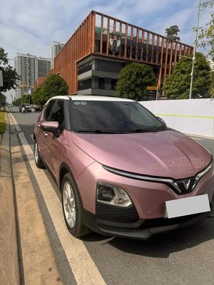 VinFast VF5 2024 Plus - bao gồm PIN. Mua bán Ô tô tại Quận Nam Từ Liêm Hà Nội được đăng bởi Viennv