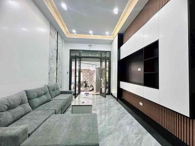 Nhà phố 29 m² · 3 PN · Phố Tôn Đức Thắng