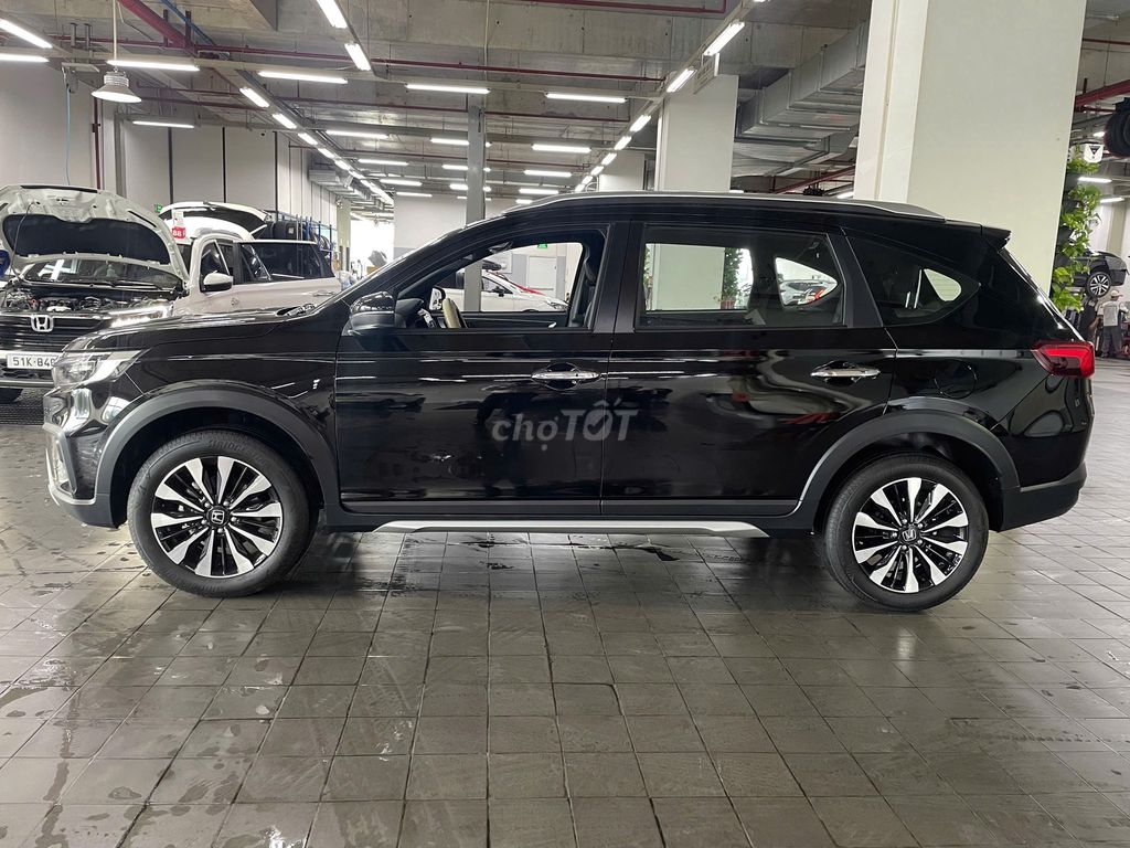 Honda BR-V L 2025 - Xe Mới odo 24km - Xe Siêu Cọp. Mua bán Ô tô tại Quận 7 Tp Hồ Chí Minh được đăng bởi Honda Ô Tô Sài Gòn Quận 7 hình 2